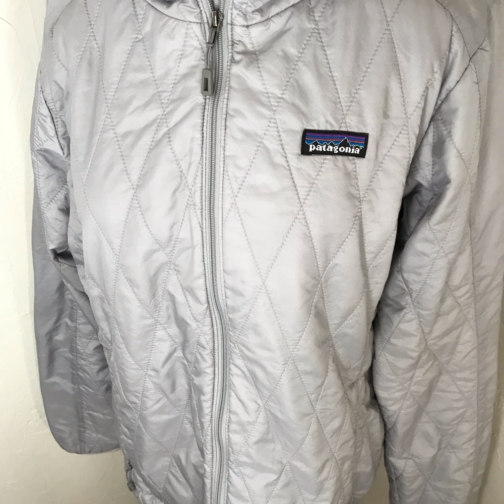 Patagonia Nano Puff Hoody - Picture 4 of 7